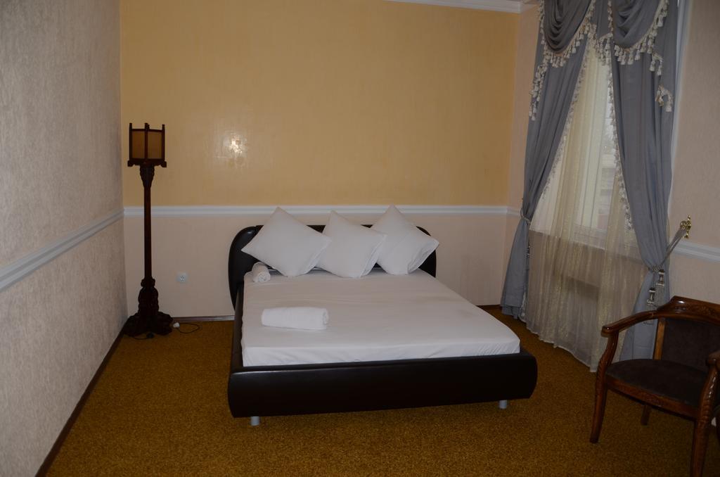 Saryarka Hotel Астана Номер фото