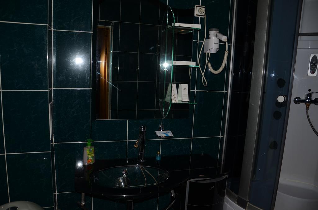 Saryarka Hotel Астана Номер фото