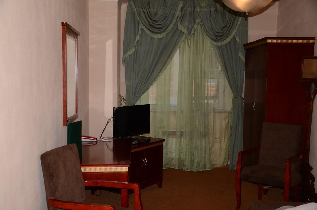Saryarka Hotel Астана Номер фото