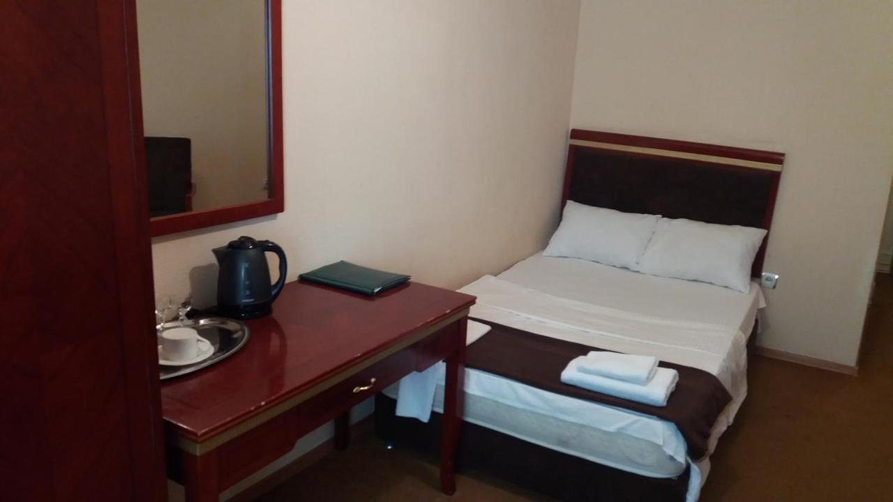 Saryarka Hotel Астана Экстерьер фото