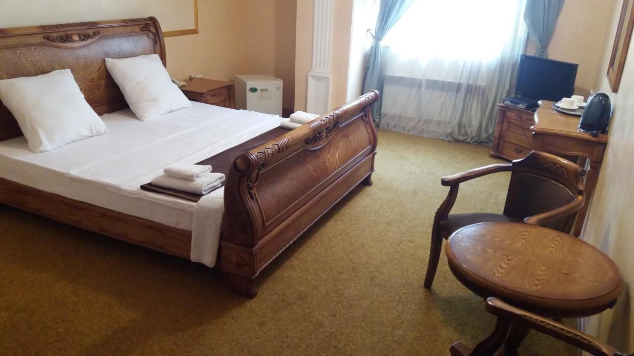 Saryarka Hotel Астана Экстерьер фото